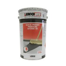 iko quick primer